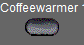 Coffeewarmer 1