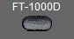 FT-1000D