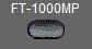 FT-1000MP