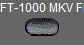 FT-1000 MKV Field