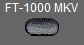 FT-1000 MKV
