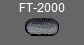 FT-2000