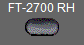 FT-2700 RH