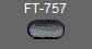 FT-757