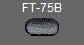 FT-75B