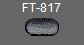 FT-817
