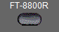 FT-8800R