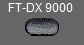 FT-DX 9000 