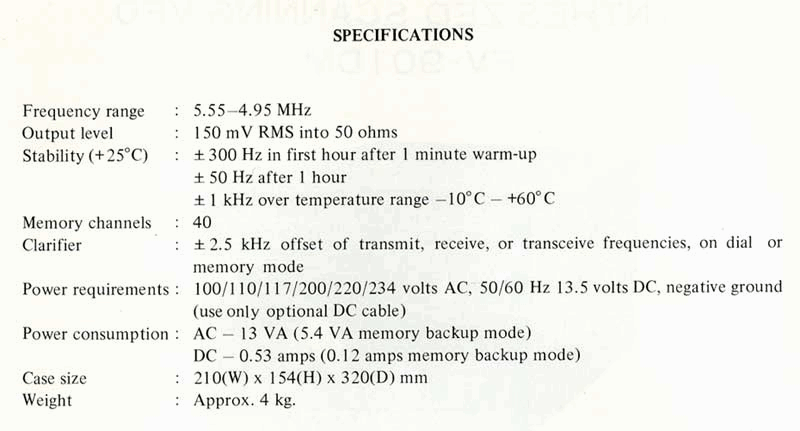 FV-901spec