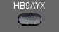 HB9AYX