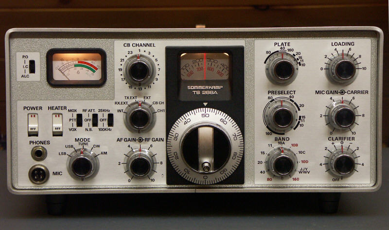 Sommerkamp_TS288A Sommerkamp_TS288A
