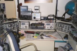 Station HB9AYX 03