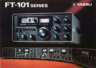 ft101series