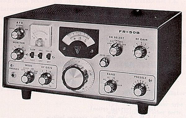 FR-50B