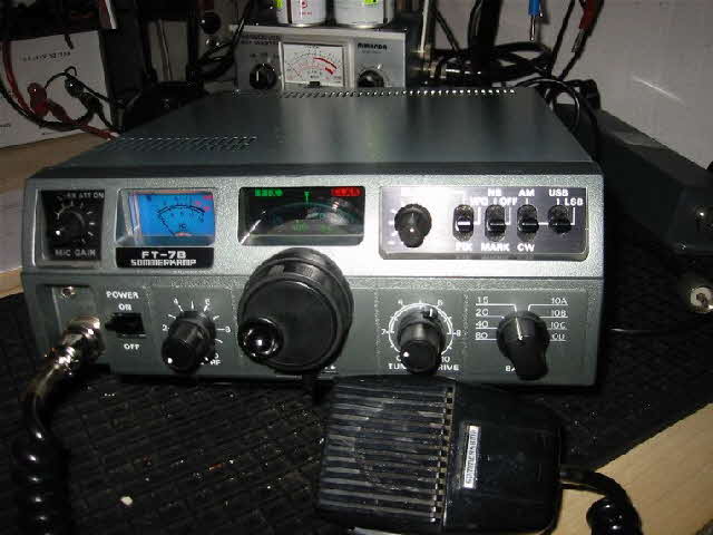 FT-7