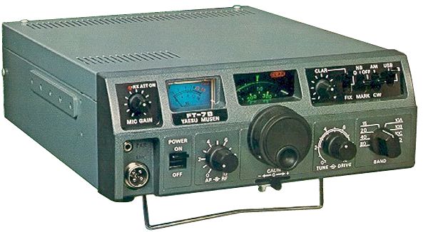 FT-7